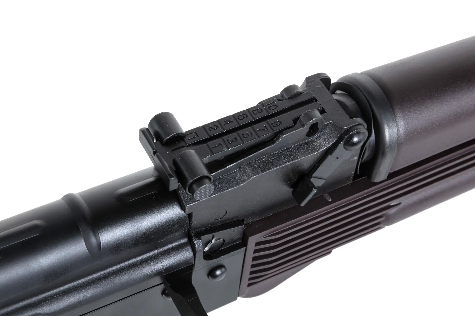 SA-PJ11 Prime Aster V3 SE ETU airsoft rifle with Brushless Motor