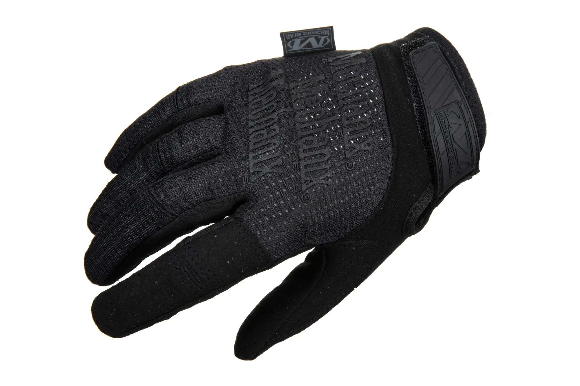 Mechanix Wear Original MultiCam Tactical Gloves Black-1