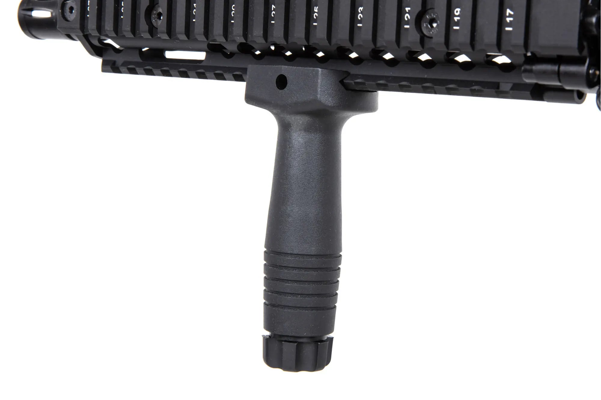 Specna Arms SA-C19 CORE™ Daniel Defense® HAL ETU™ 1.14 J airsoft rifle Black-6