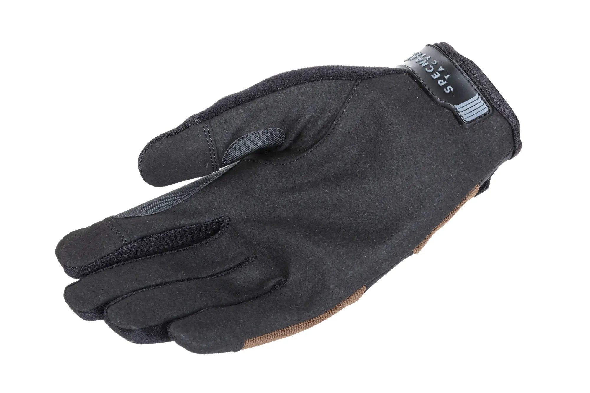 SATAC Tactical NOMAD Olive Gloves-1