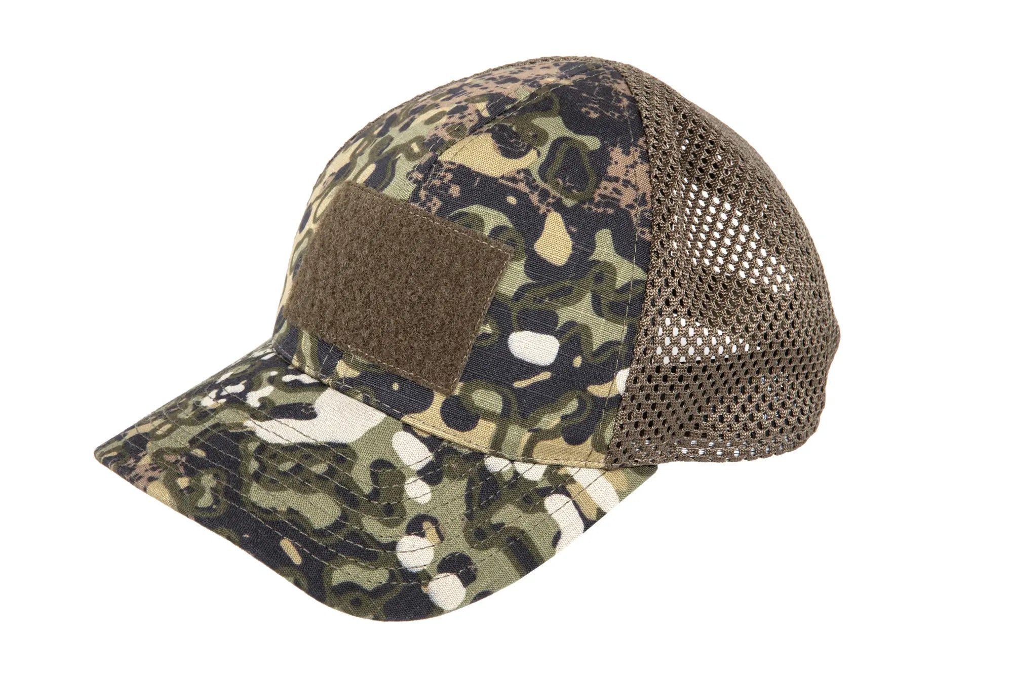 Base hat BHRG-03 - Ranger Green-1