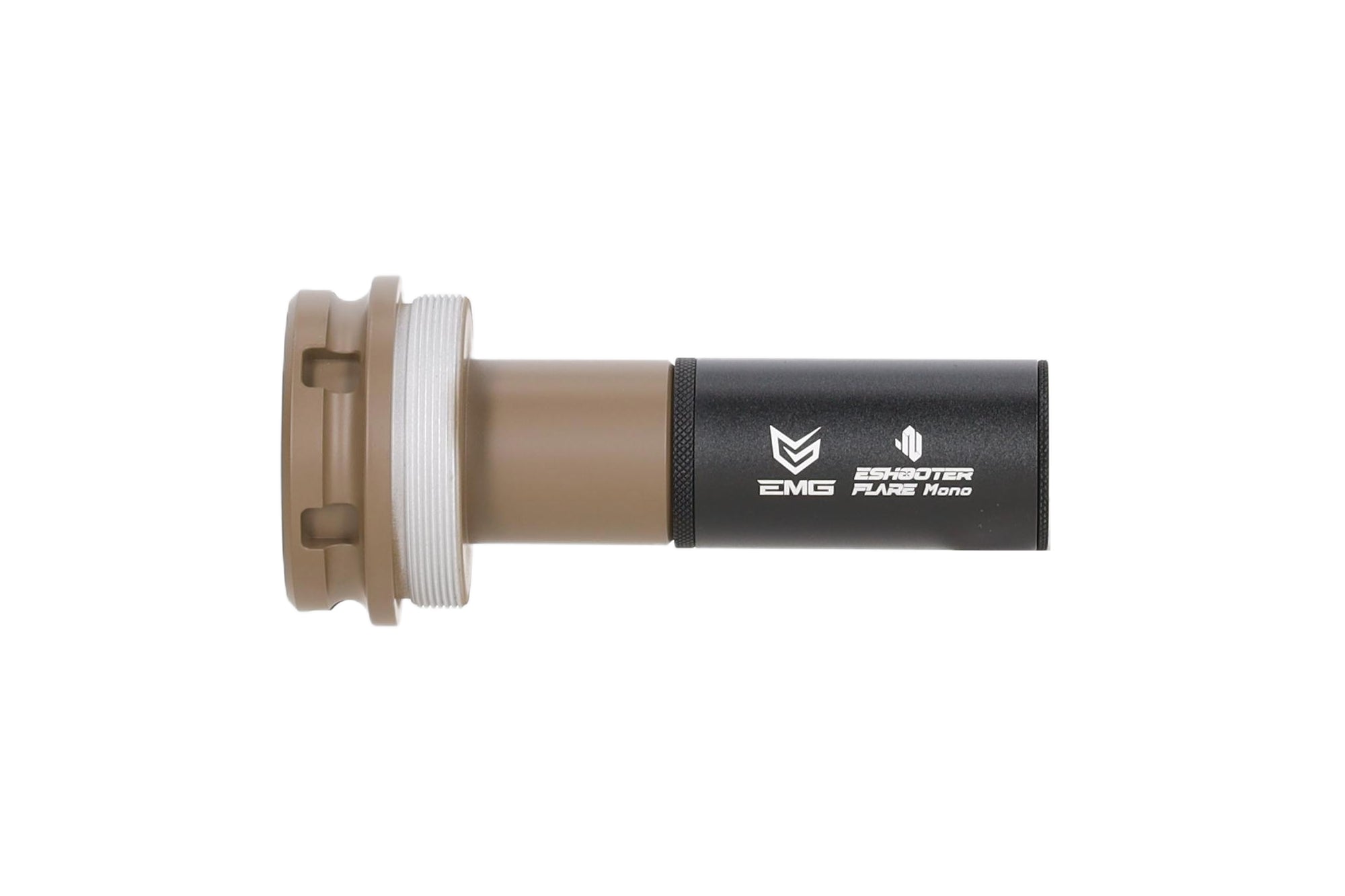 EMG Knight's Armament QDC Tracer Flare Mono