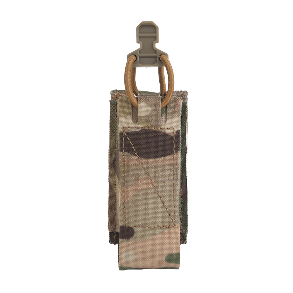 Wosport flexible loader for MG-123 pistol magazine Multicam-2