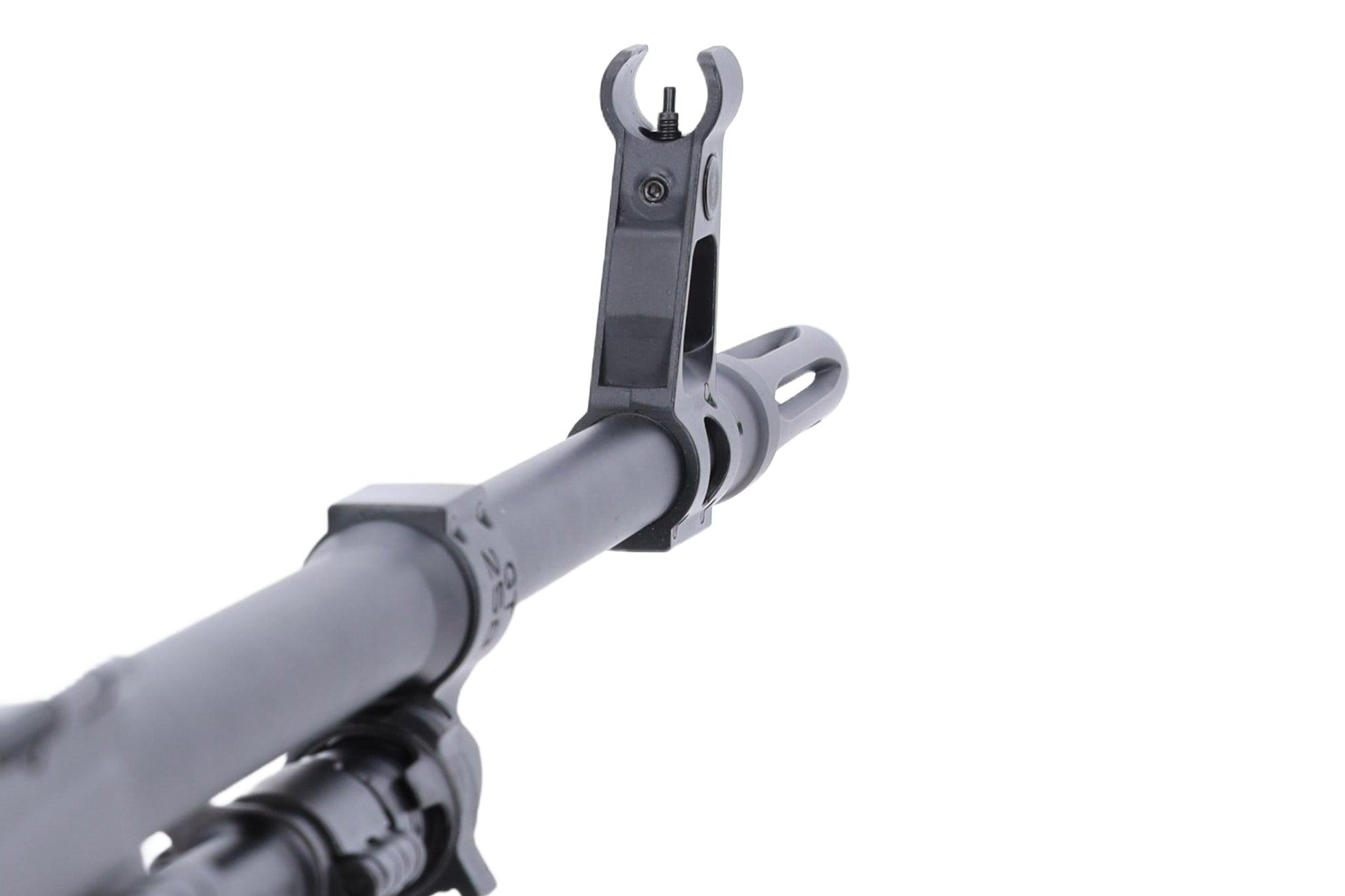 airsoft Specna Arms x A&K SA-PKM EDGE™ Machine Gun Black-8