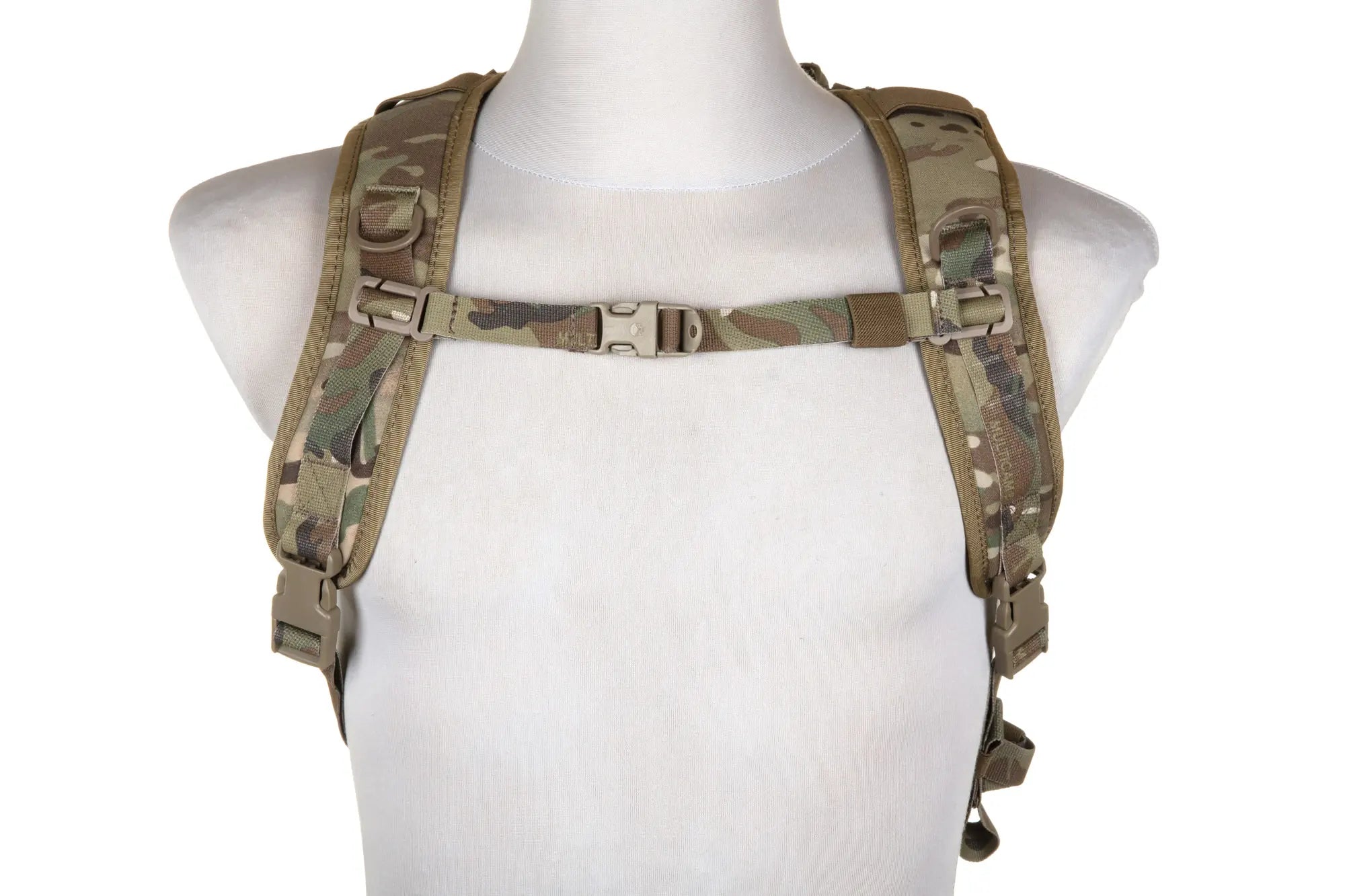 Emerson Gear Assault 22L Multicam Backpack-4