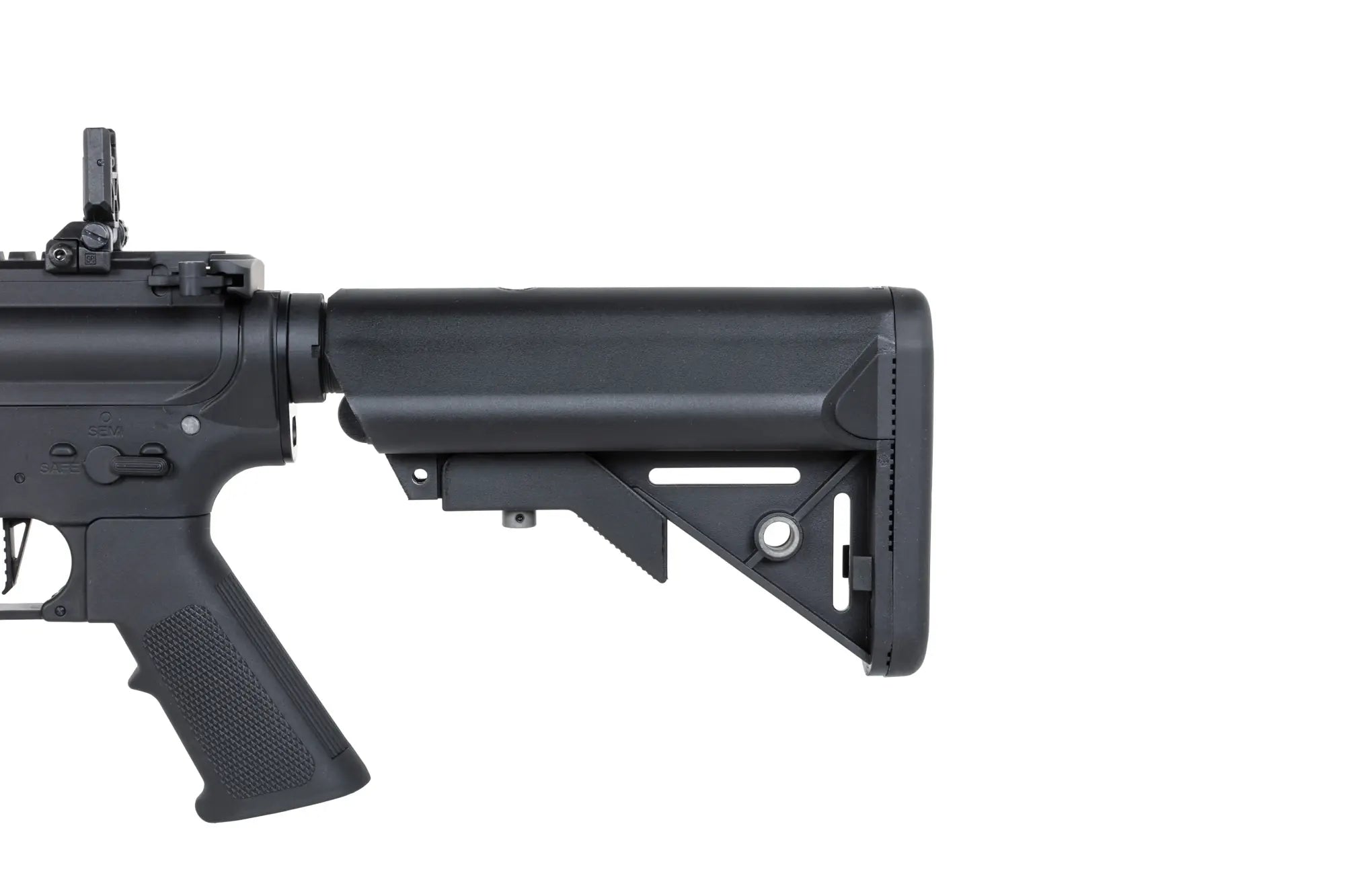 M4 airsoft SA-C09 CORE HAL ETU Gen.2