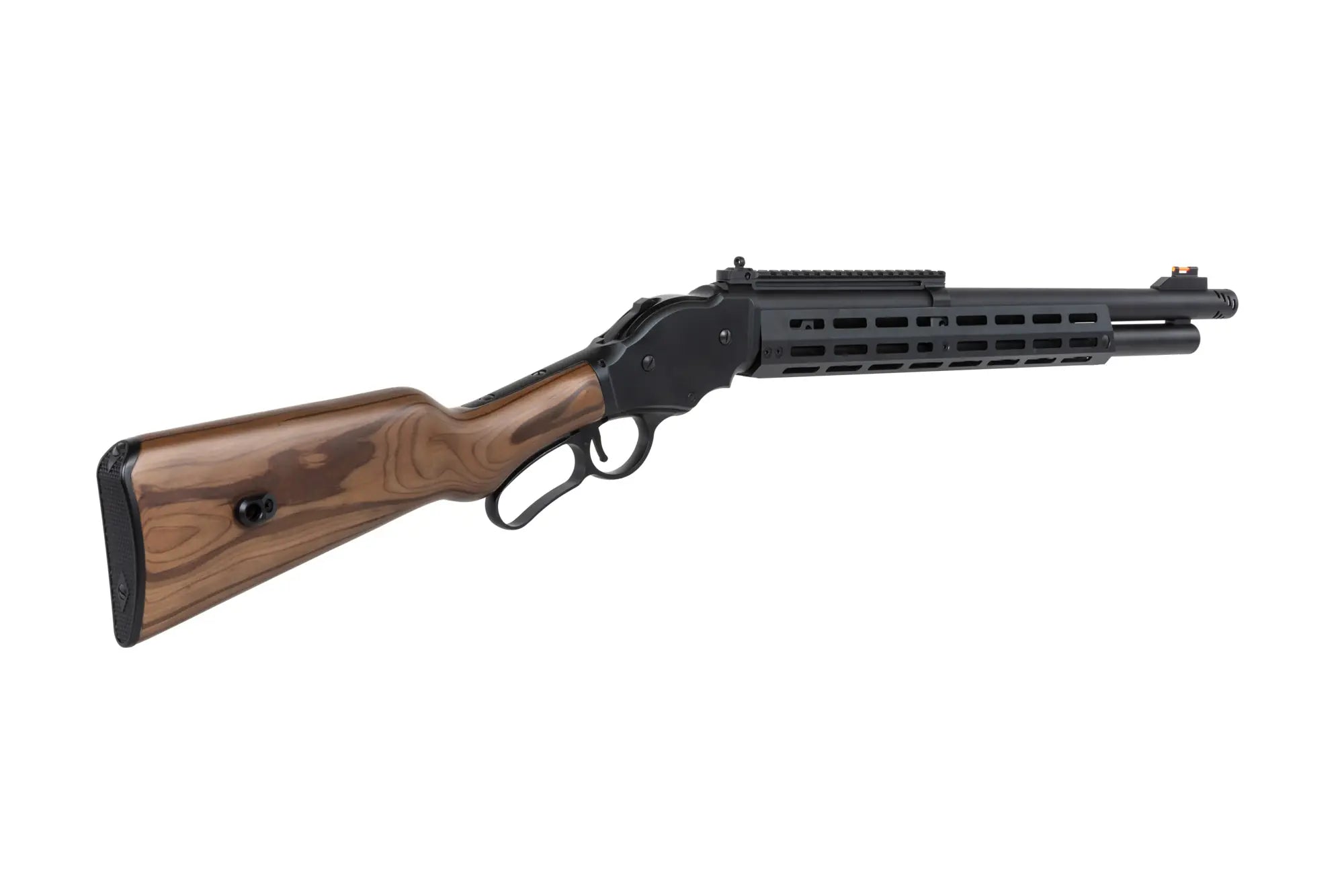 Strzelba ASG Lever Action Golden Eagle AT8703 Czarna-5