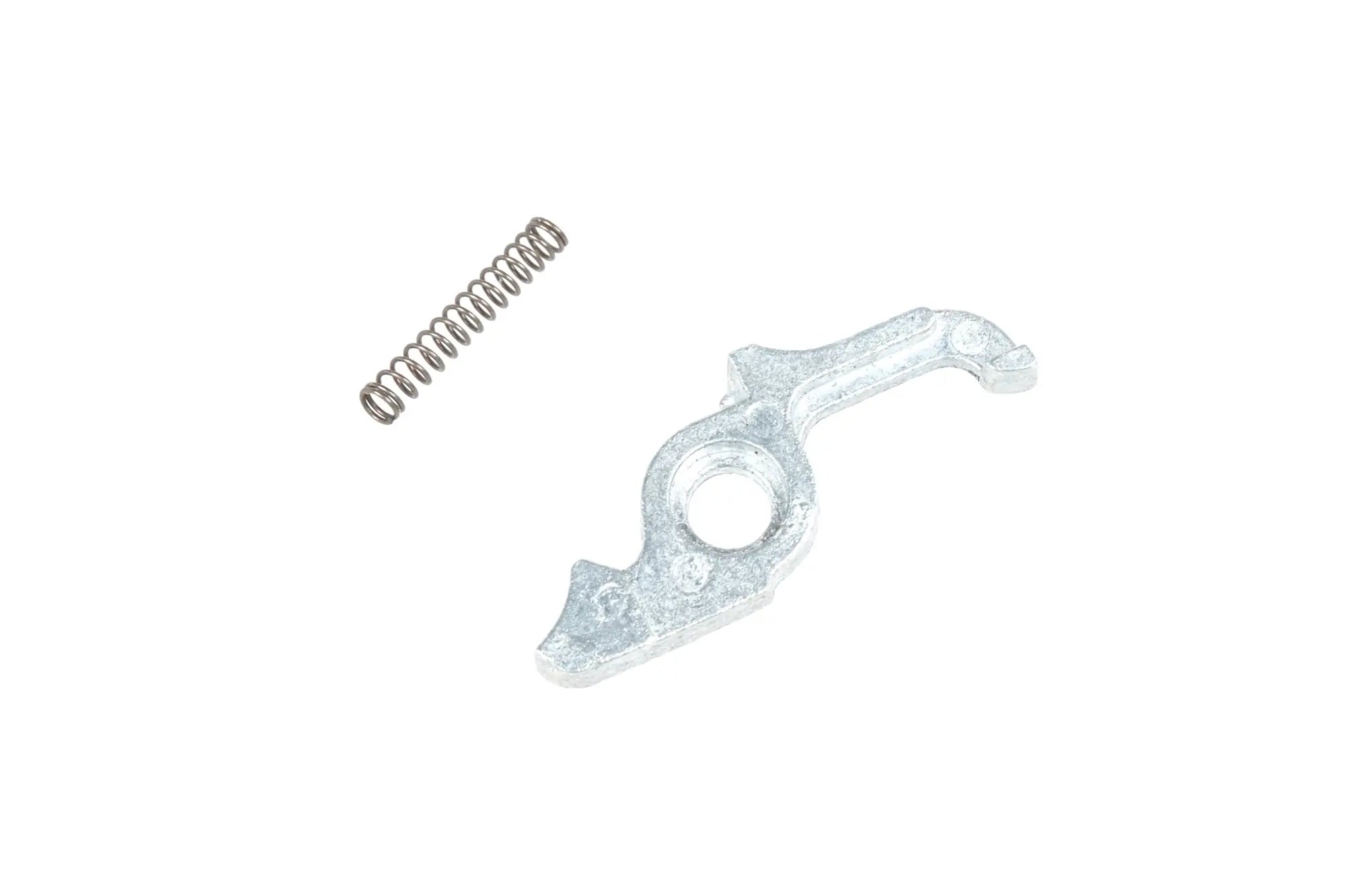 BOLT Airsoft fire mode cut-off lever for Gearbox V.2