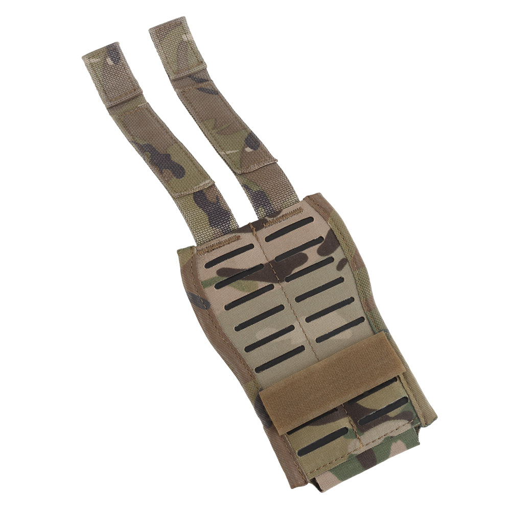 Wosport pouch for M4/M16 MG-120 Multicam magazines-4