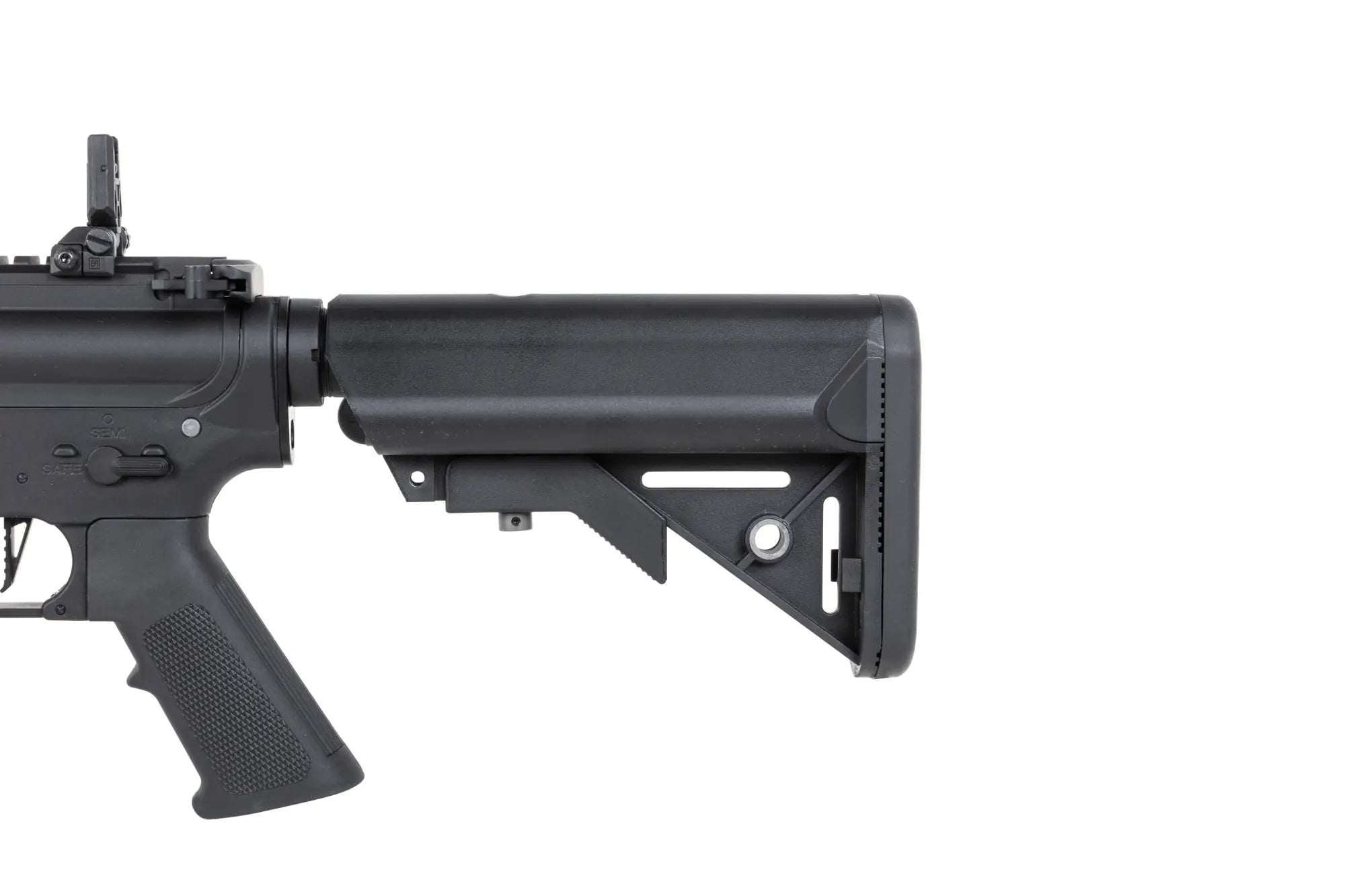 SA-C08 CORE HAL ETU Single Fire Only airsoft rifle