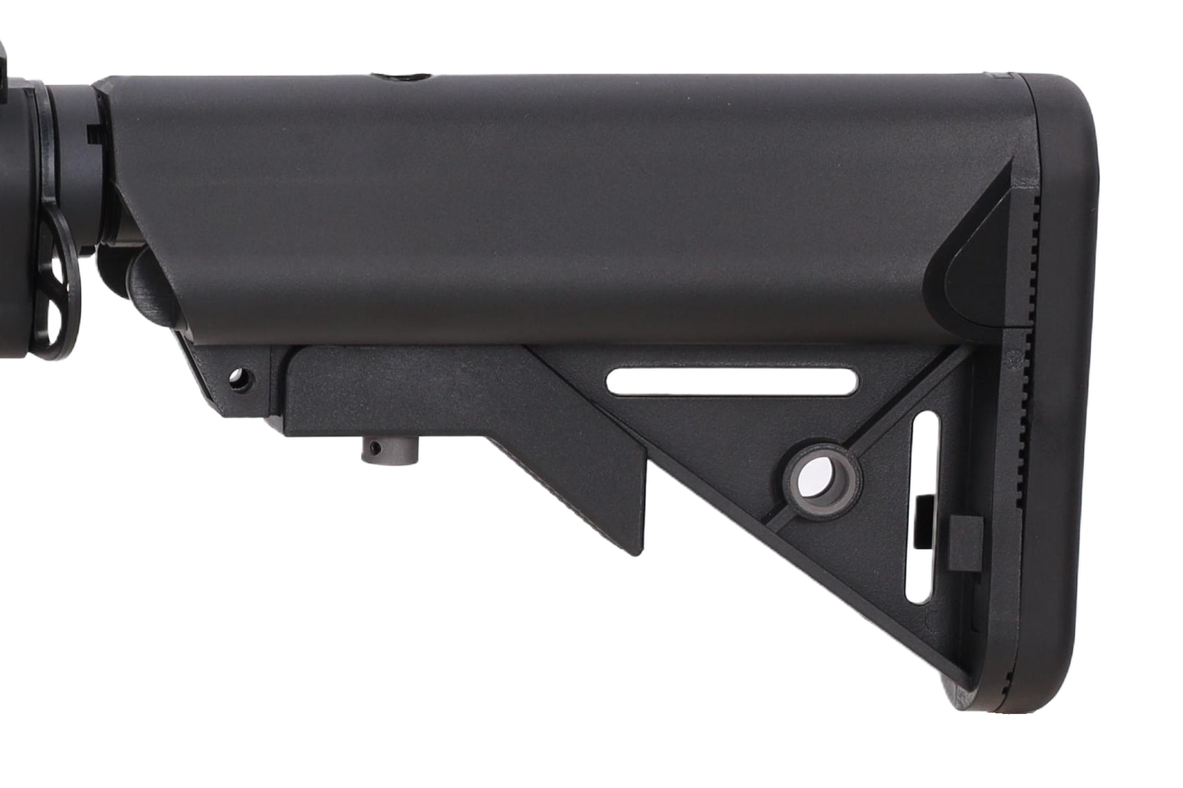 Specna Arms Colt x Cybergun M4A1 SA-E03 EDGE Gen.2 AEG Assault Rifle 14.5" – Black-10