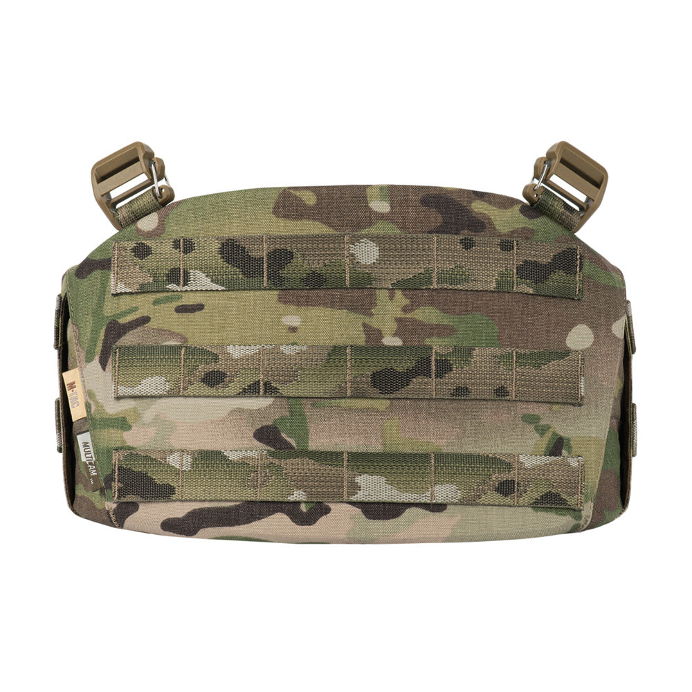 M-Tac tactical belt Warbelt Armor Tegris D-Ring Cobra Multicam M/L-3