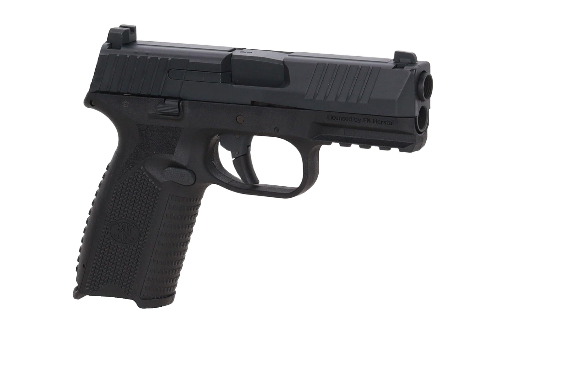 FN Herstal x Cybergun FN 509 GBB Pistol – Black-8