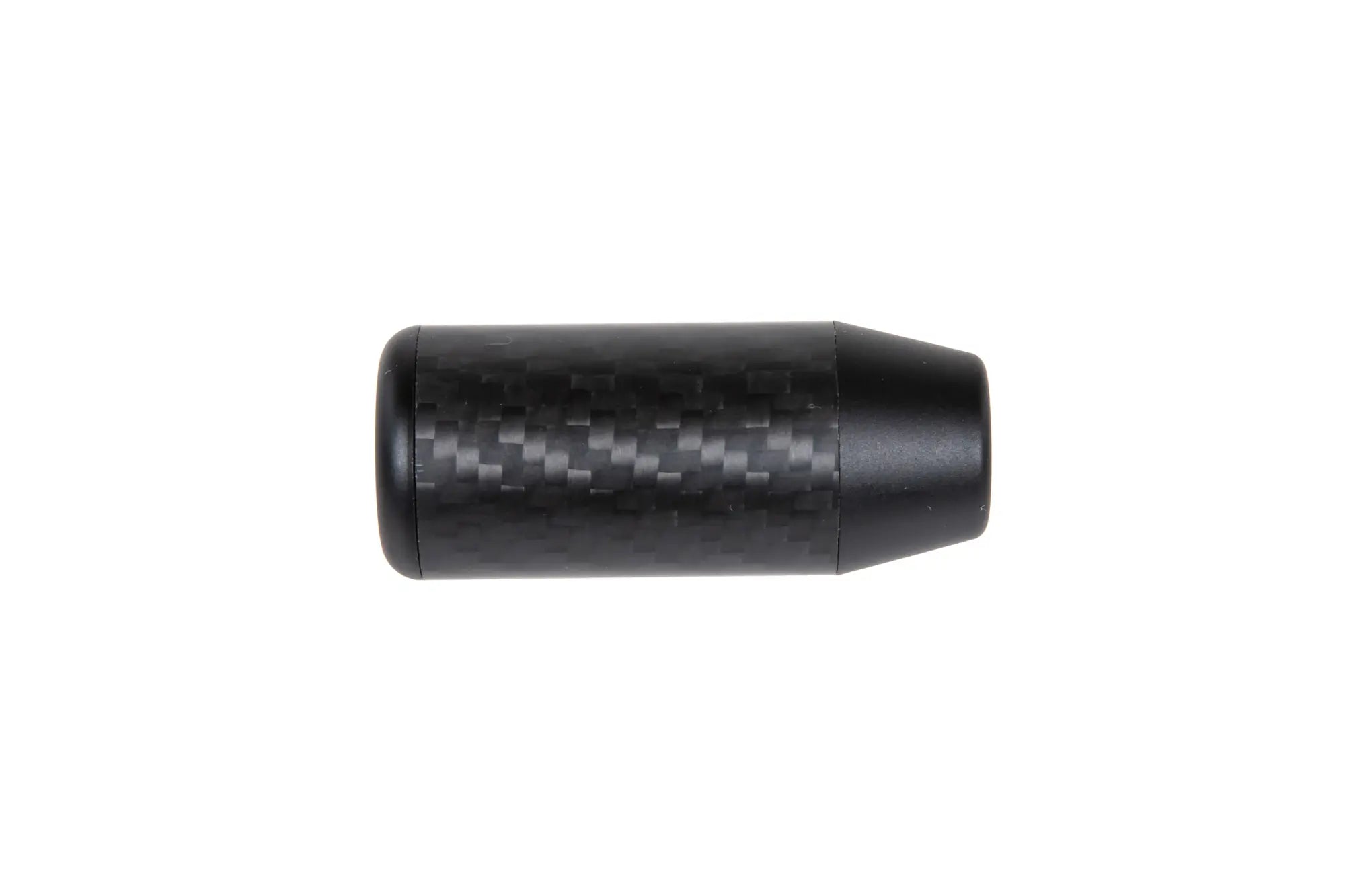 Silverback Carbon reloading handle-1