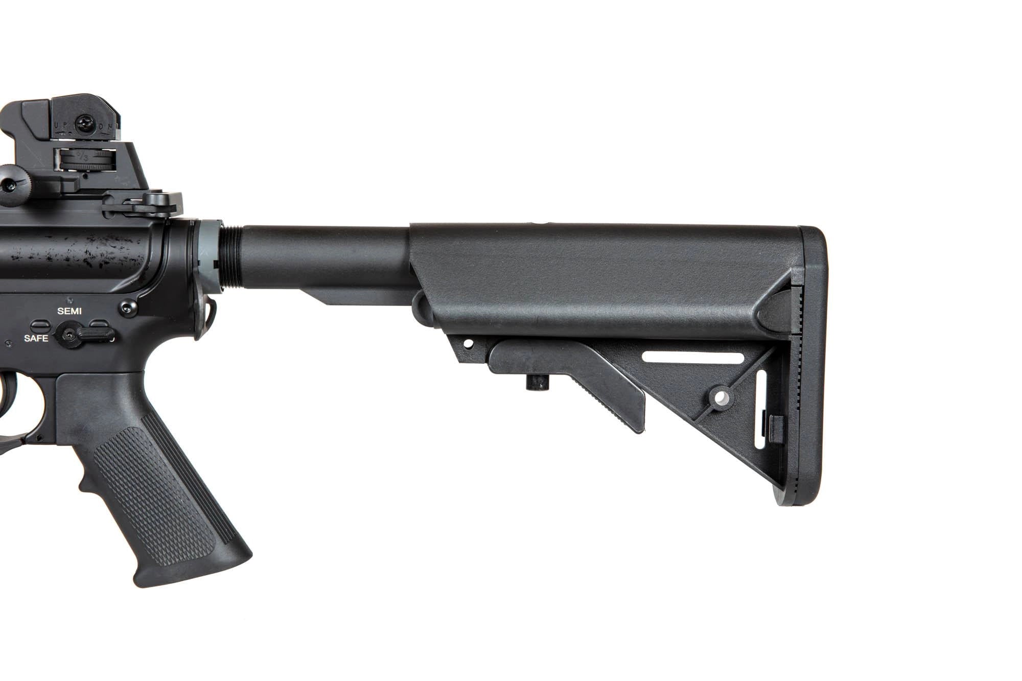 Specna Arms SA-K02 ONE™ Kestrel™ ETU ASG Carbine Black-8