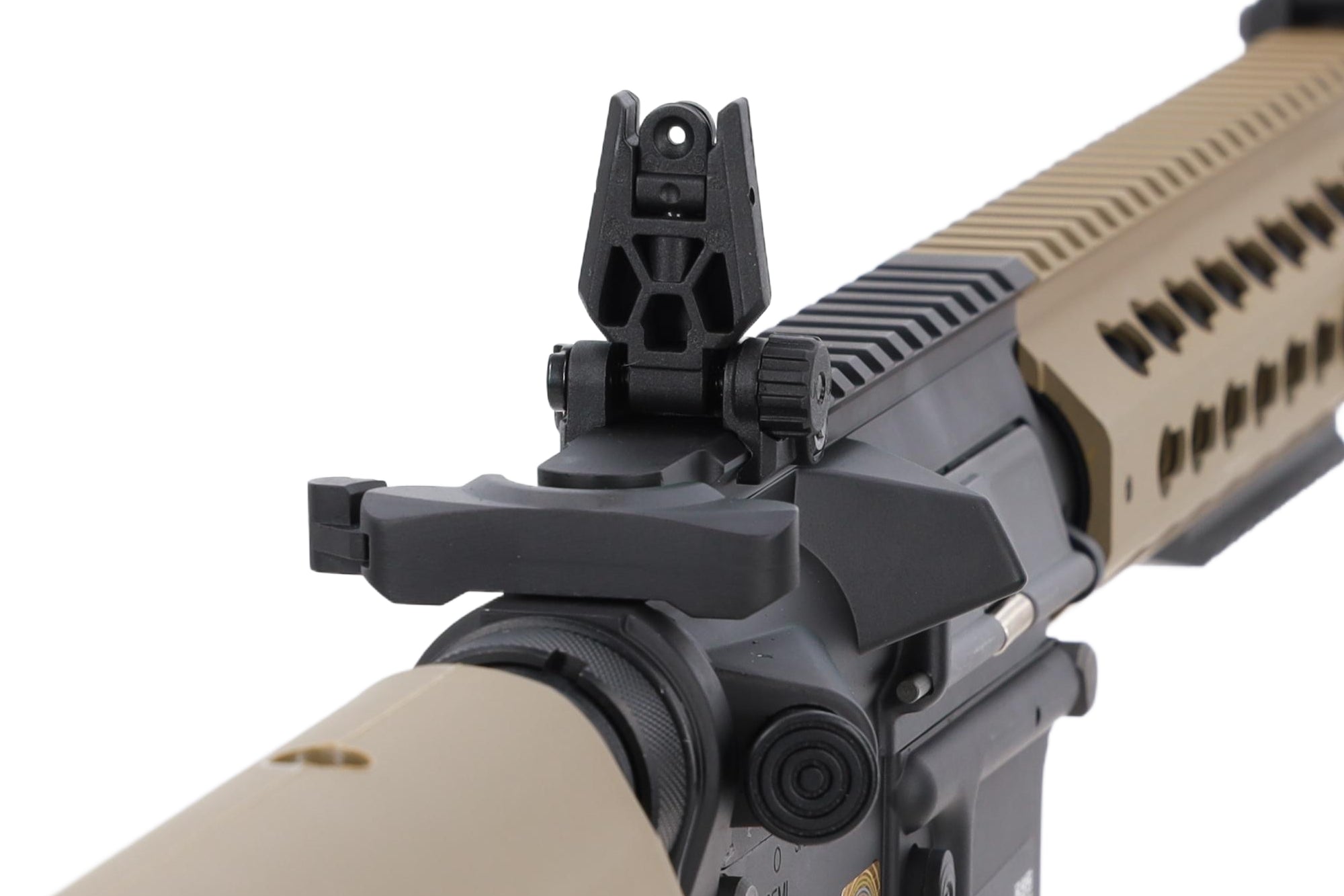 Specna Arms RRA SA-P07 PRIME™ Aster II ETU BLDC™ Half-Tan airsoft Carbine-11