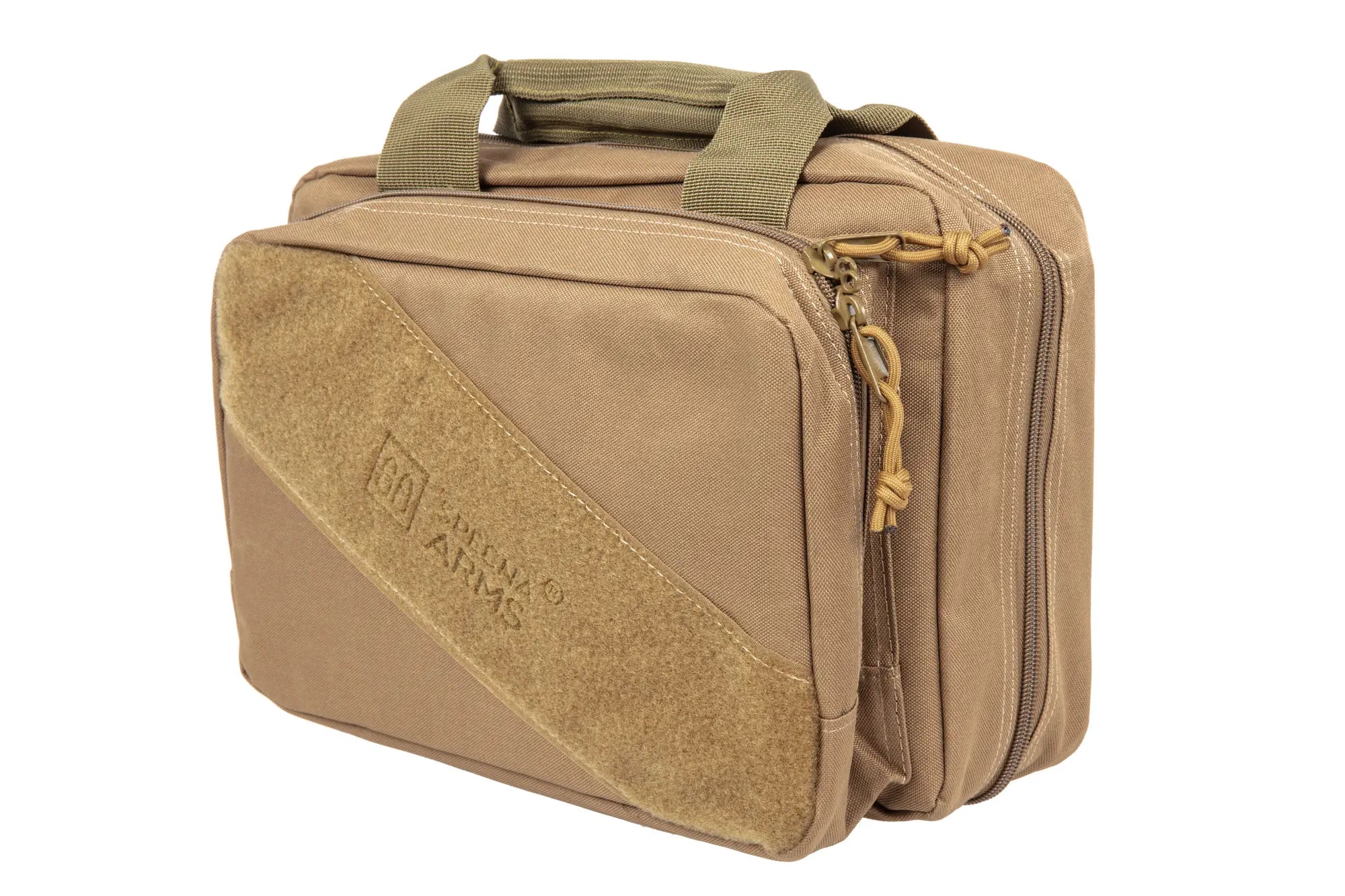 Specna Arms Expert Pistol Bag Tan-2