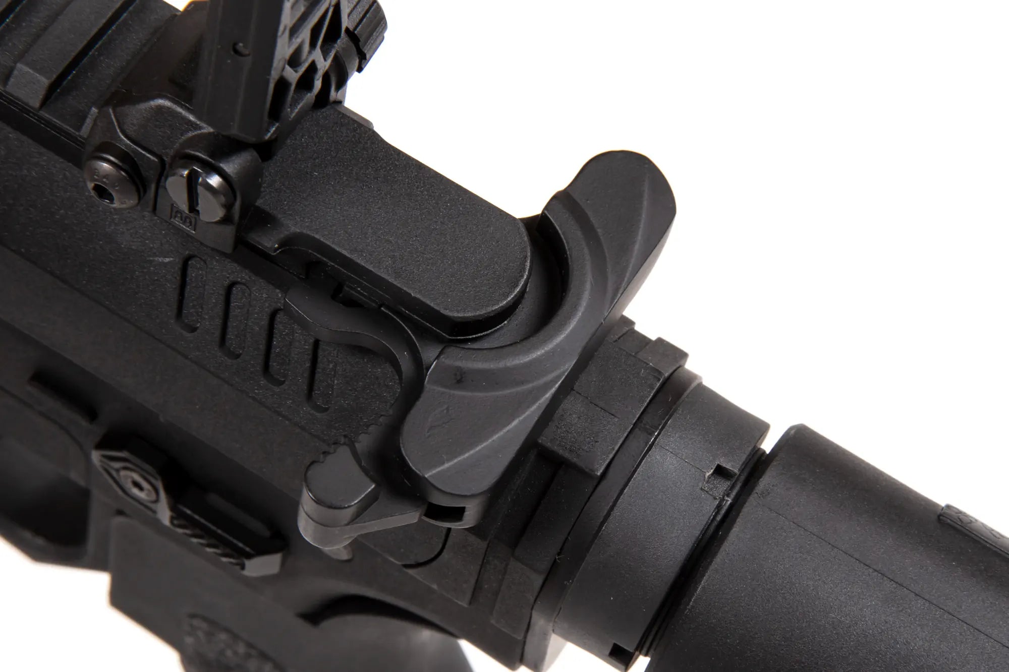 Specna Arms SA-FX01 FLEX™ GATE X-ASR ASG Carbine Black-6