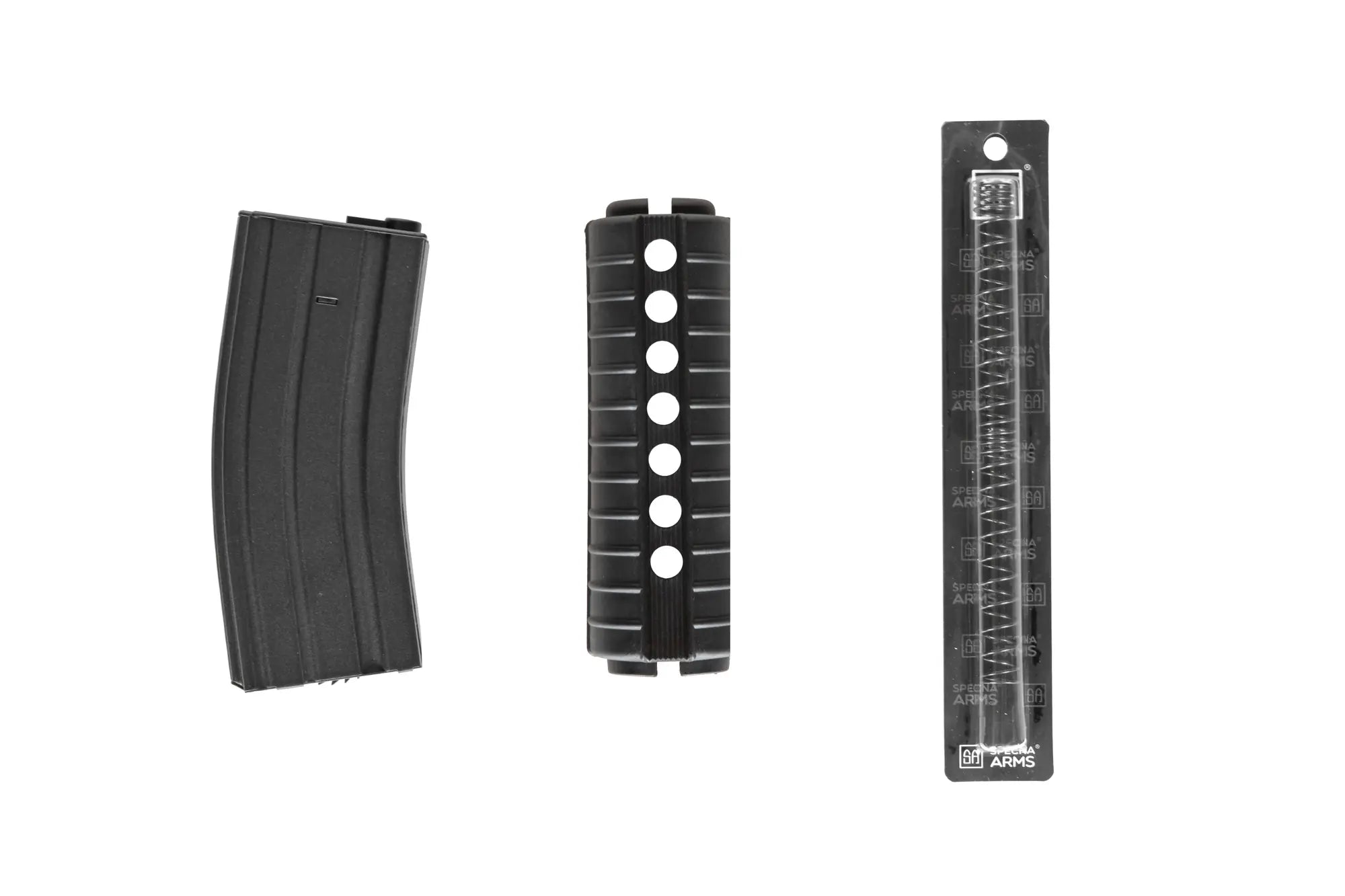 ASG SA-G01 ONE™ Kestrel™ ETU Carbine Black-10