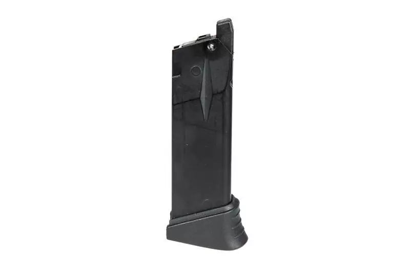 17 BB Green Gas Magazine for BLE XPD Replicas