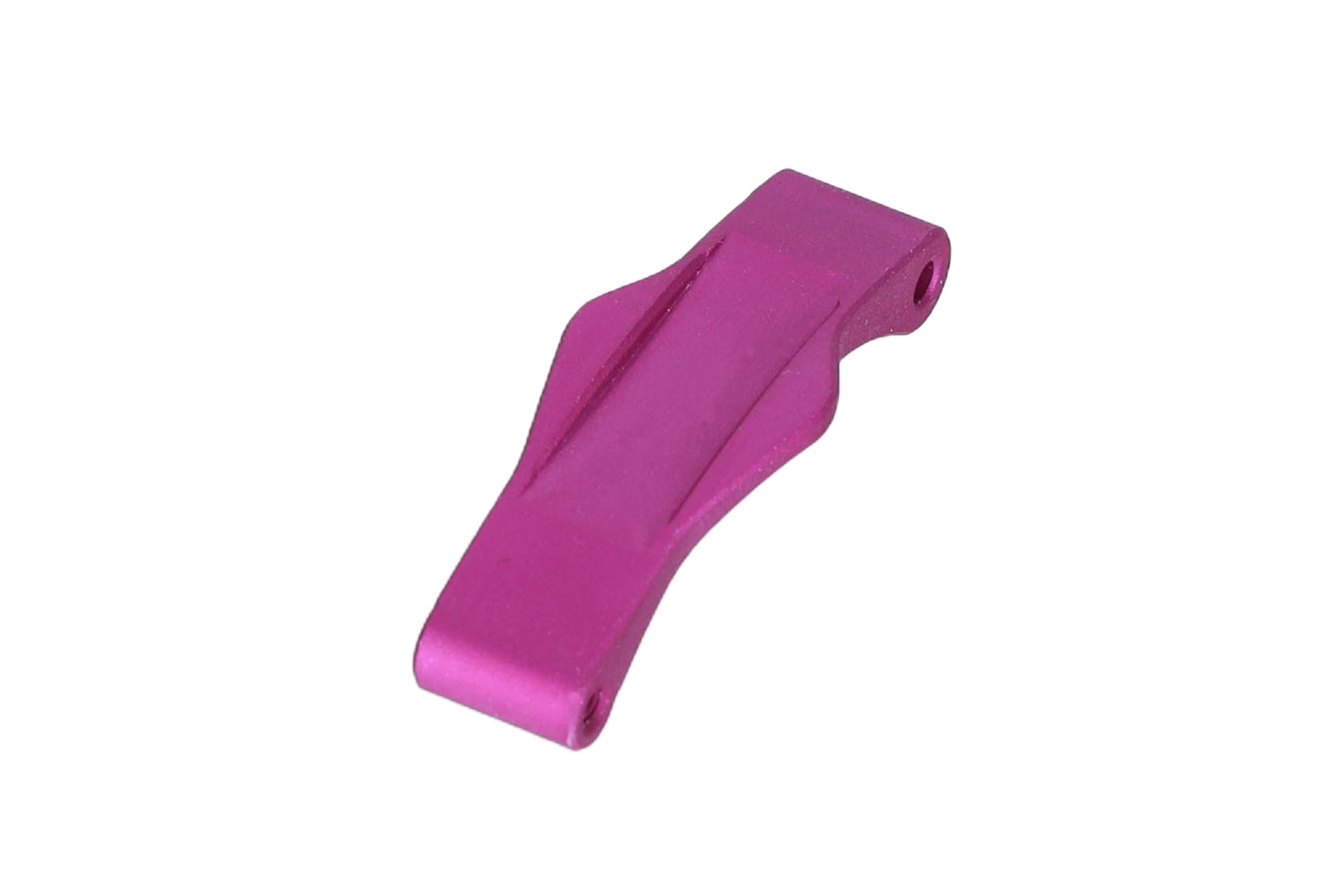 Specna Arms x Mancraft Speed trigger guard for M4/M16 replicas Violet