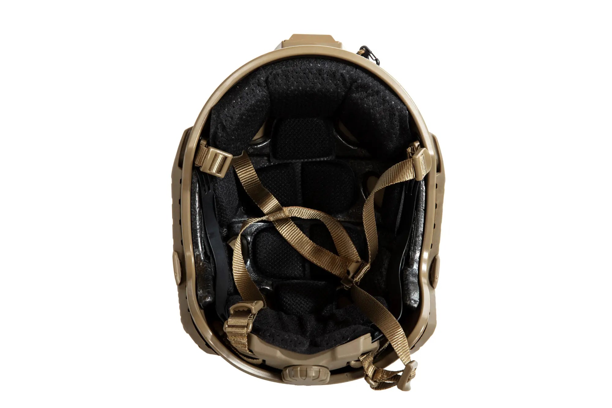 Specna Arms X-Shield SHC Helmet-3