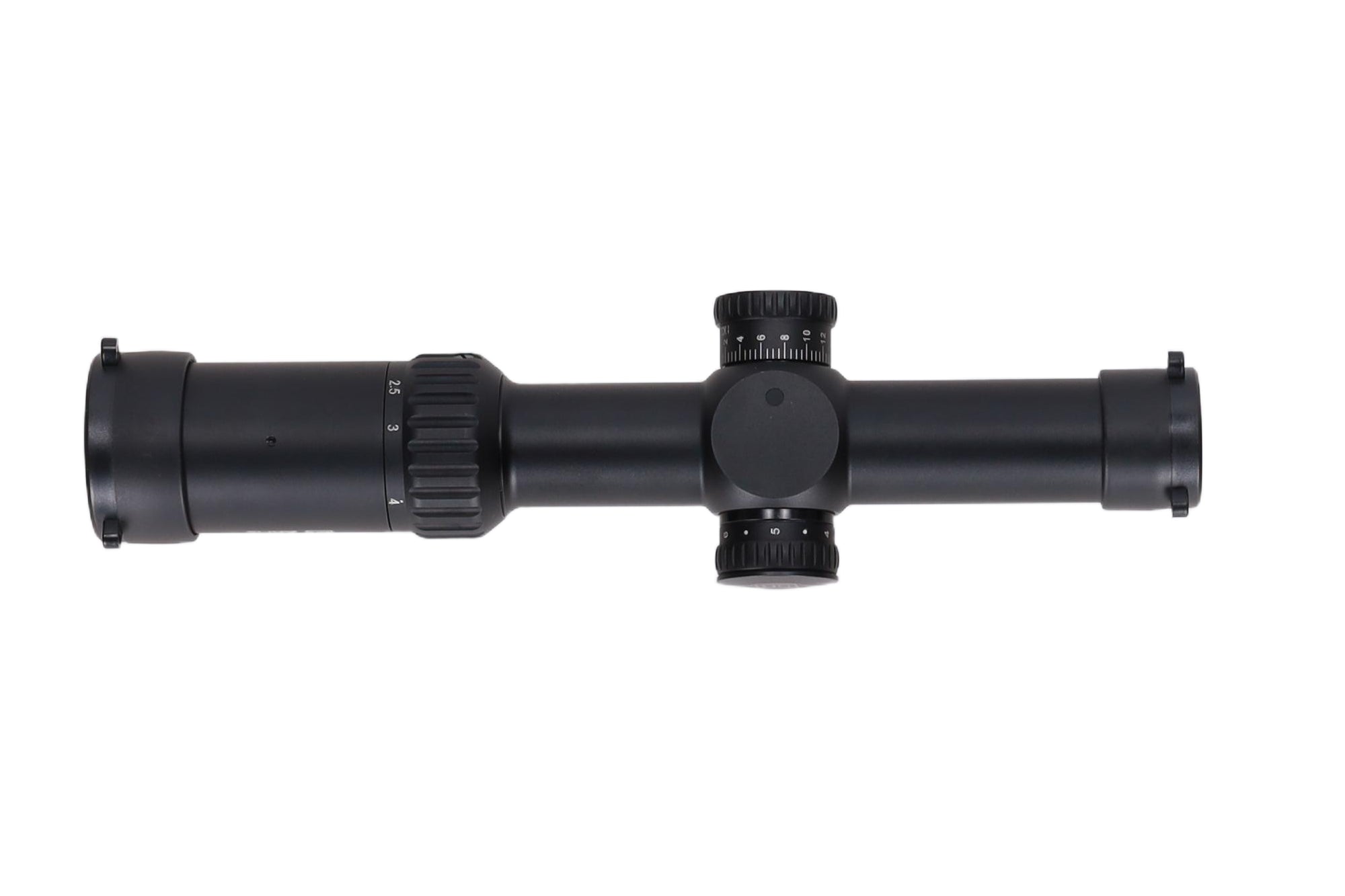 Specna Arms PRIME™1-4x24 SFP IR riflescope-4