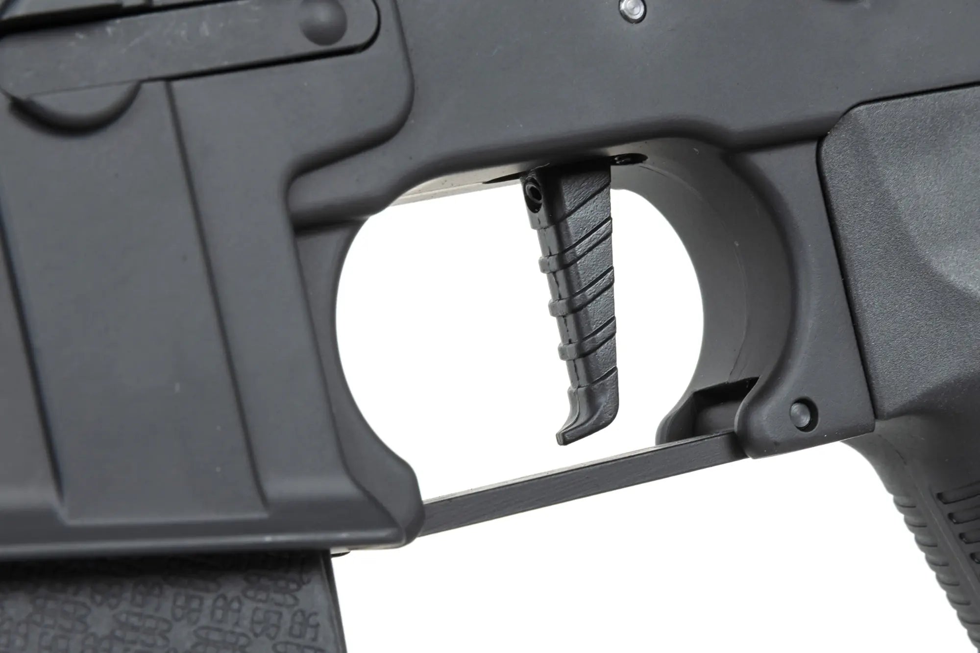 RRA SA-P14 Prime HAL ETU Heavy Ops Stock Airsoft Replica Rifle High Torque Version