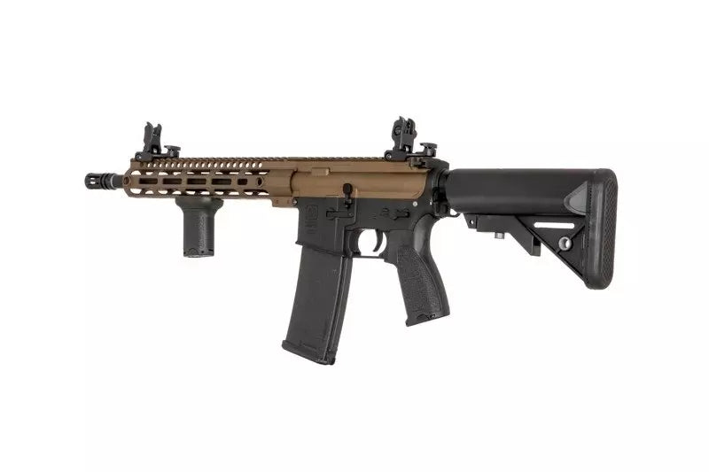 Specna Arms SA-E20 EDGE™ Kestrel™ ETU 1.14 J Half-Bronze airsoft rifle-8