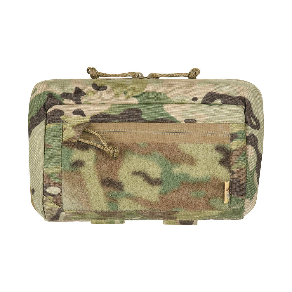 Admin Panel M-Tac M-Tac Large Elite Gen.II Multicam