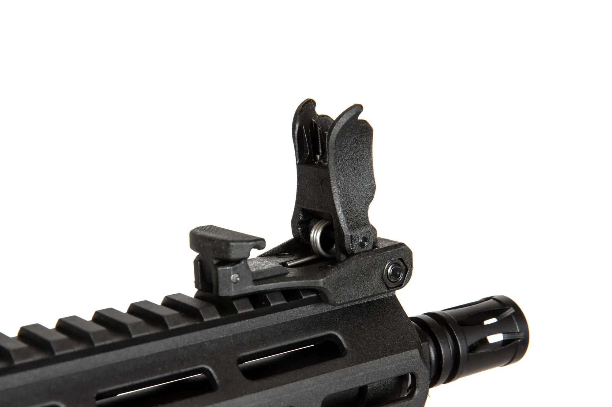 Specna Arms SA-F03 FLEX GATE X-ASR ASG Carbine Black-10