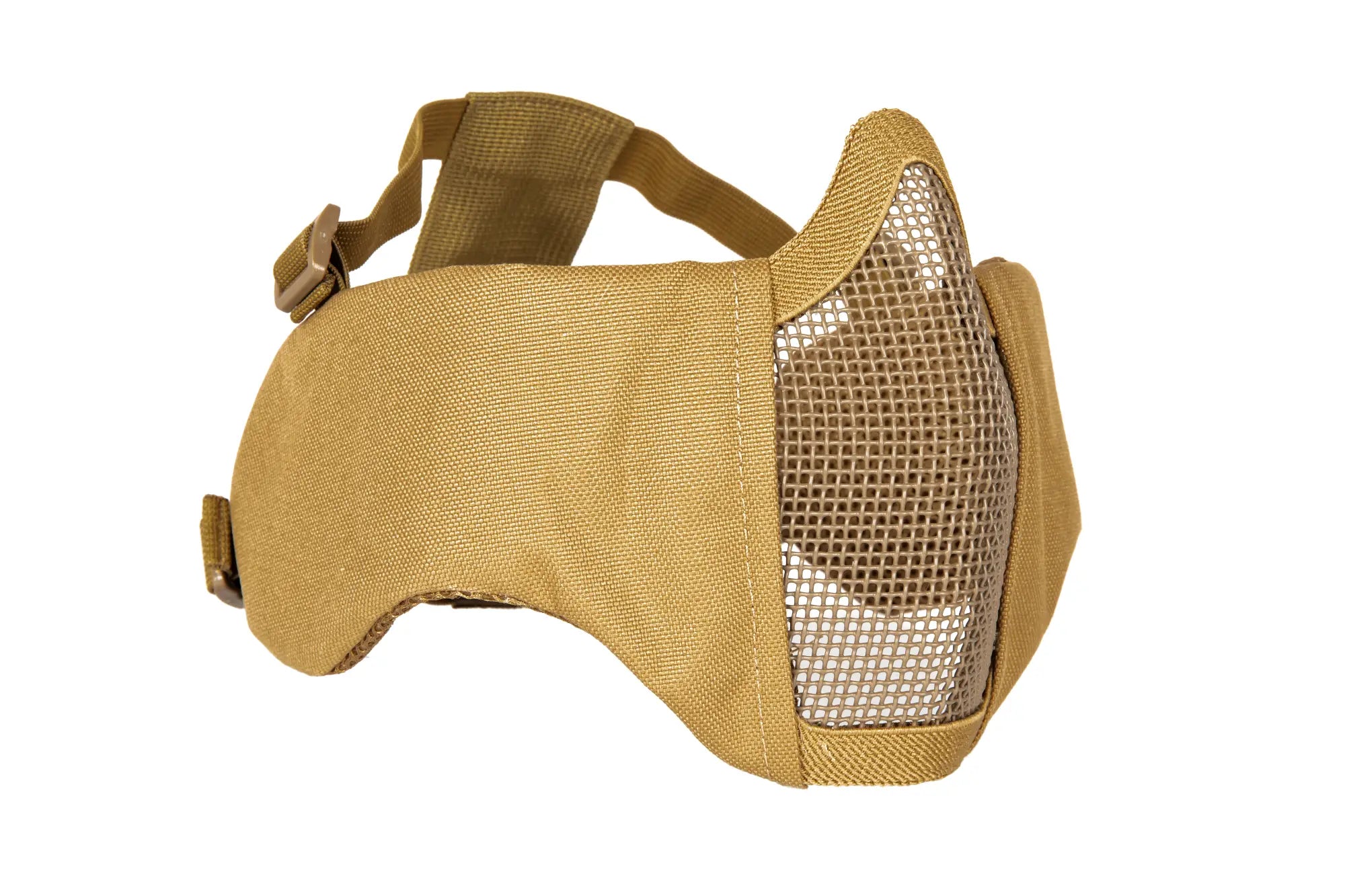 GFC Tactical Stalker Evo II Mask - Tan-2