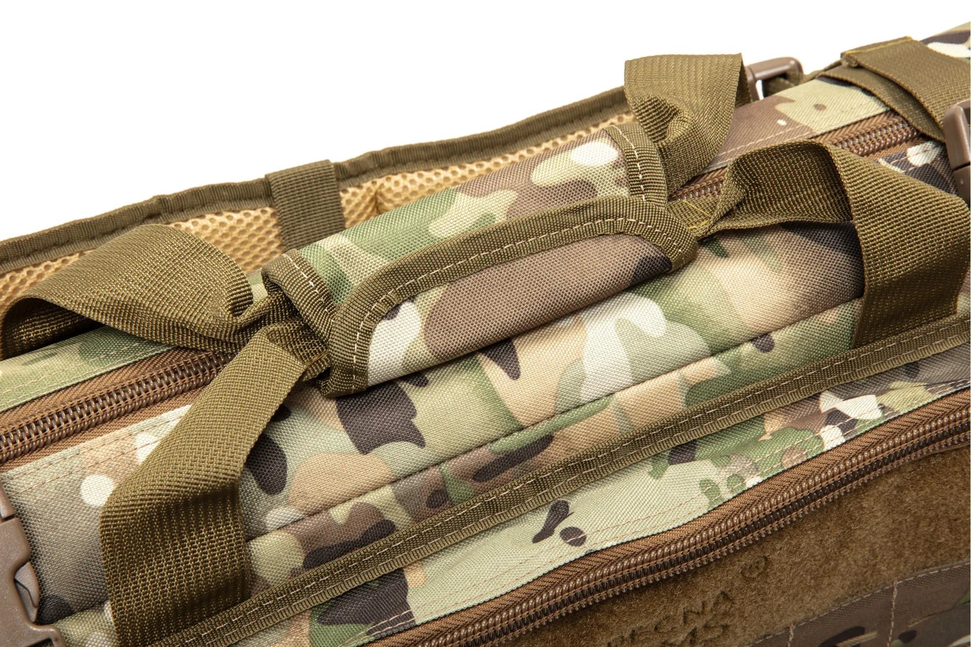 Specna Arms Urban War Rifle Bag Multicam-6