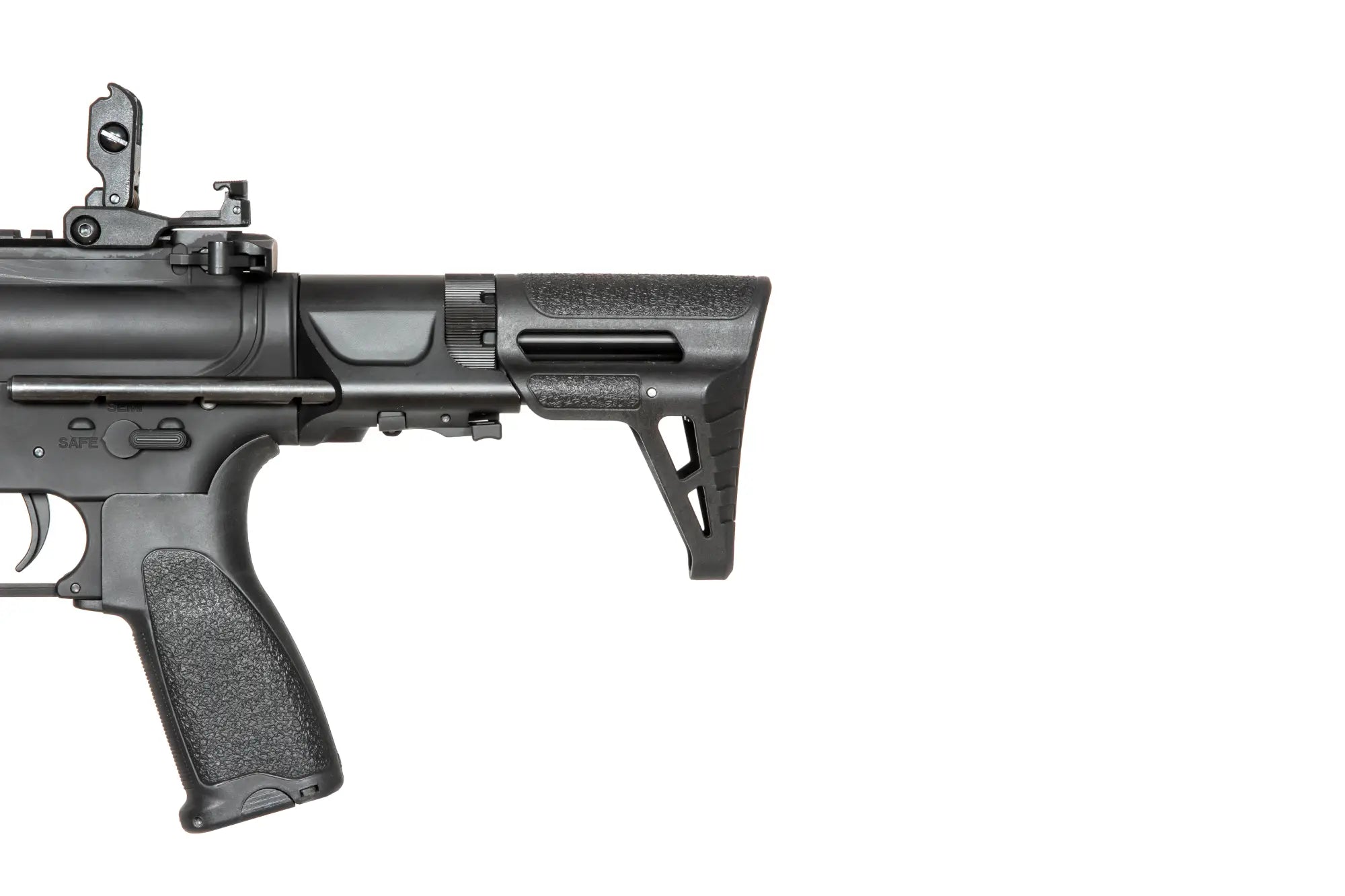 Specna Arms RRA SA-E10 PDW EDGE™ HAL2 ™ carbine replica Black-9