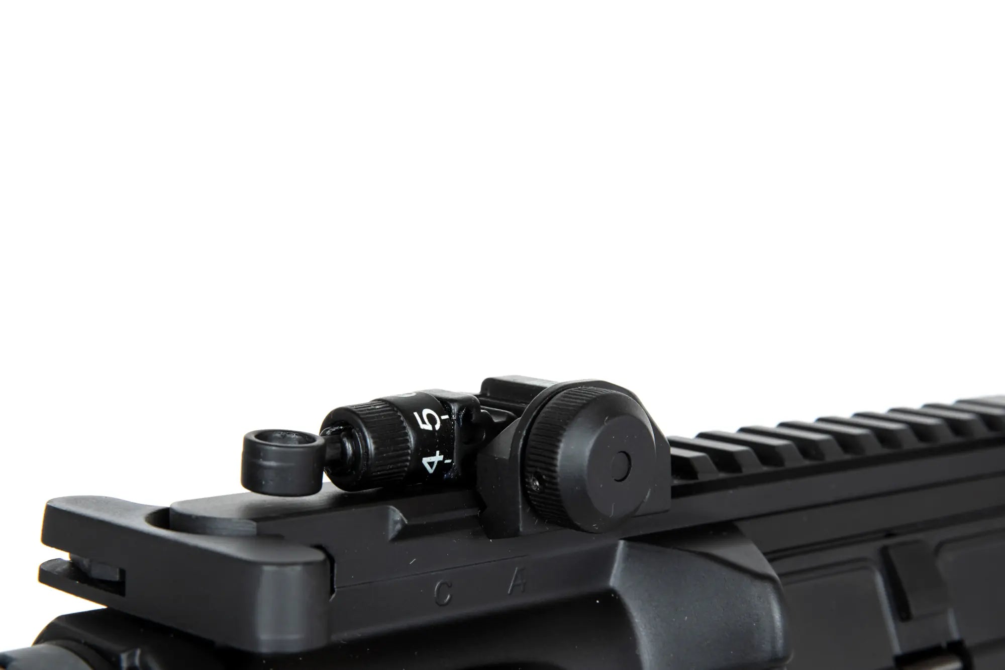 Specna Arms SA-A03 ONE™ Kestrel™ ETU Chaos Bronze ASG Carbine-10