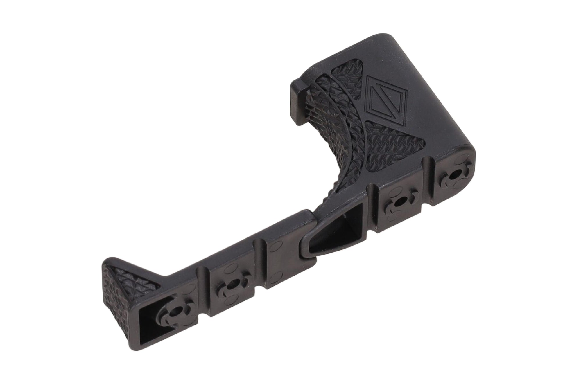 Specna Arms M-LOK Hand Stop V2 Foregrip - Black-5