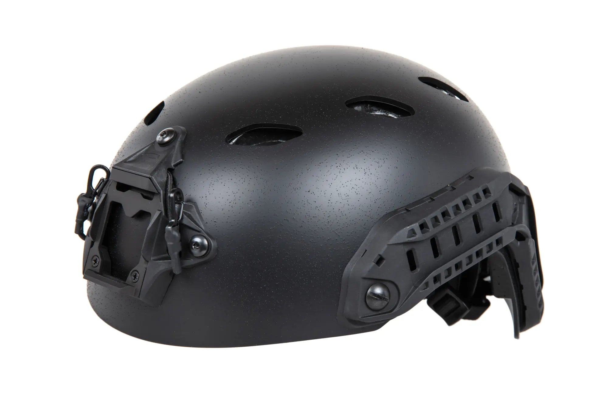 FMA FAST SF helmet replica TB1462-L Black-2
