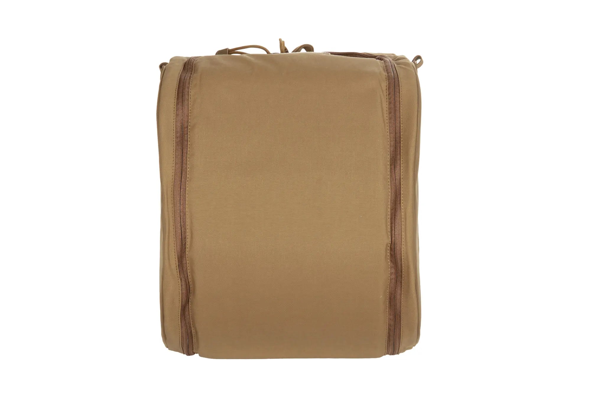 Ultimate Tactical Helmet Storage Bag - Coyote Brown-3