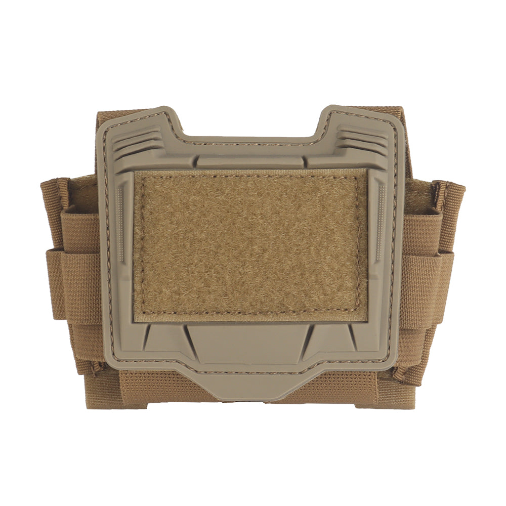 Battery compartment for Night Visor | Coyote