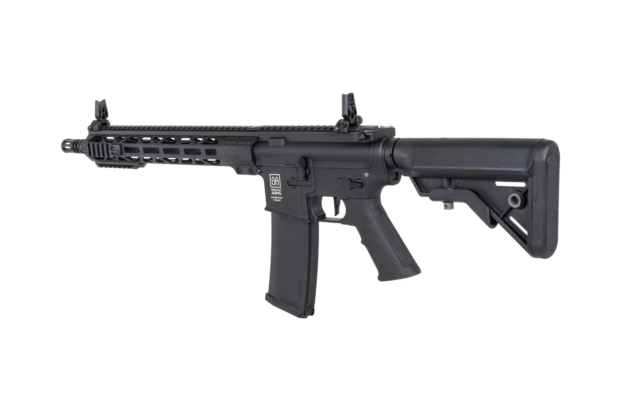 SA-F09 FLEX BLDC HAL ETU Gen. 2 airsoft rifle