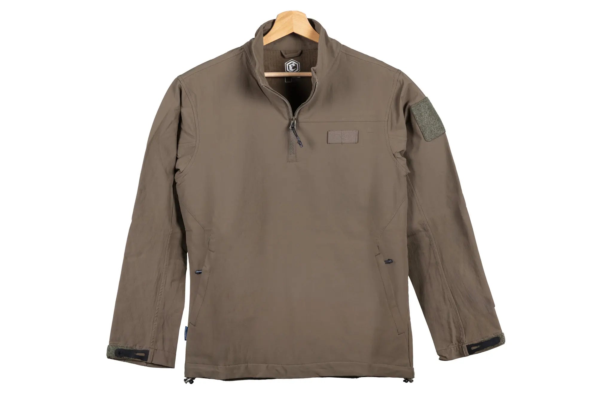 Emerson Gear Blue Label Saltie Ranger Green Tactical Sweatshirt-1
