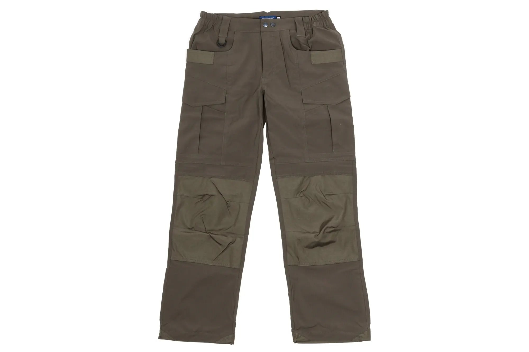 Emerson Gear Blue Label Guardian All-terrain Tactical Trousers Ranger Green