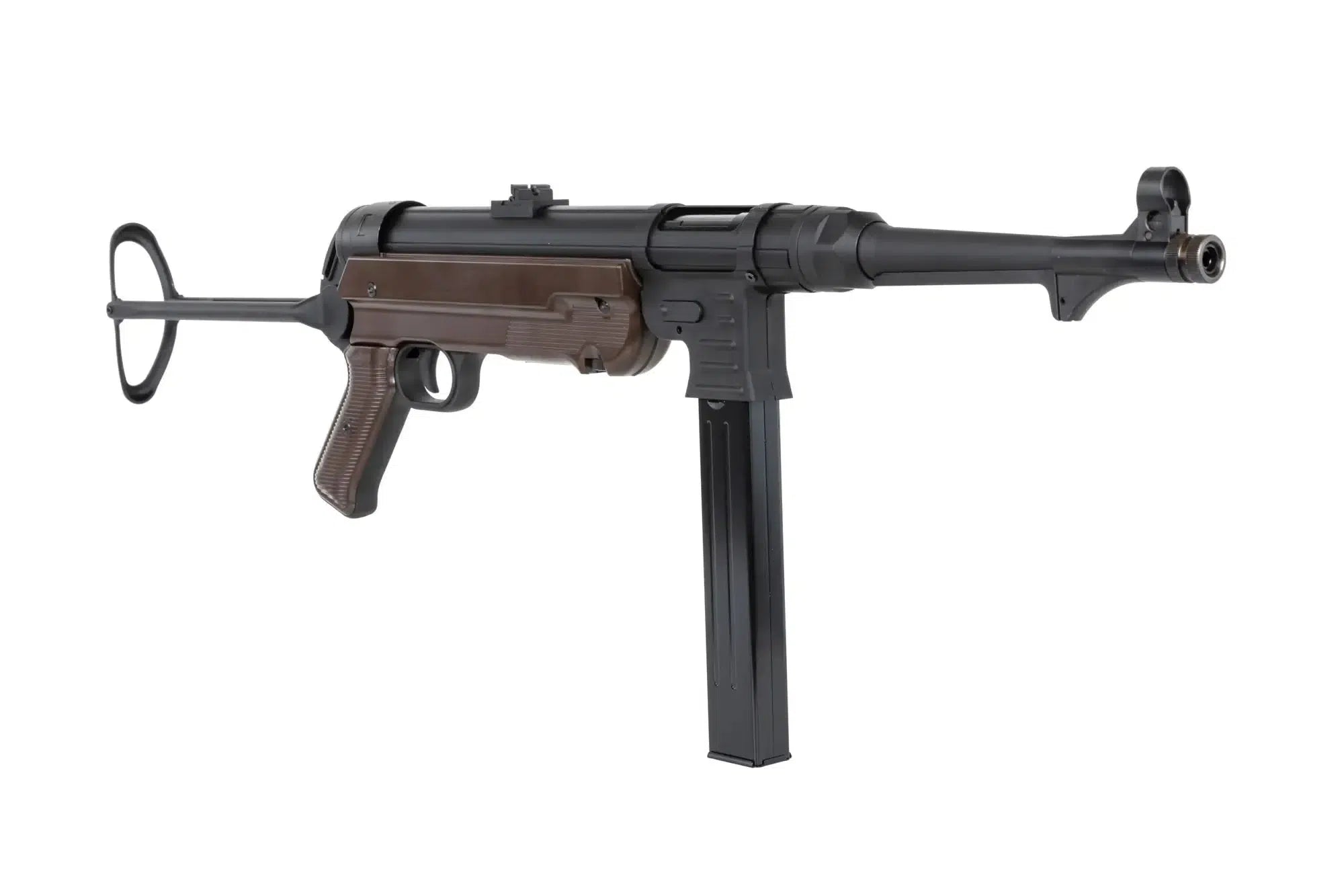 MP40 CO2 WW2 airsoft submachine gun