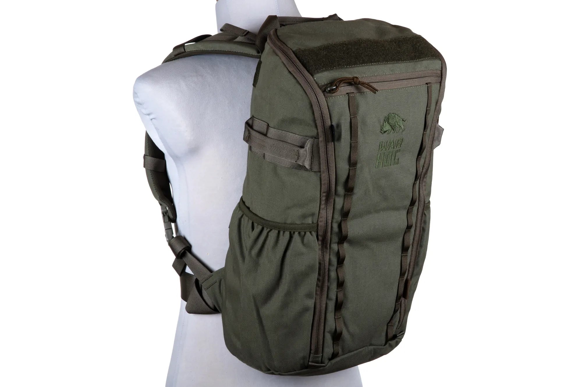 Dagger 25L Backpack Olive-3