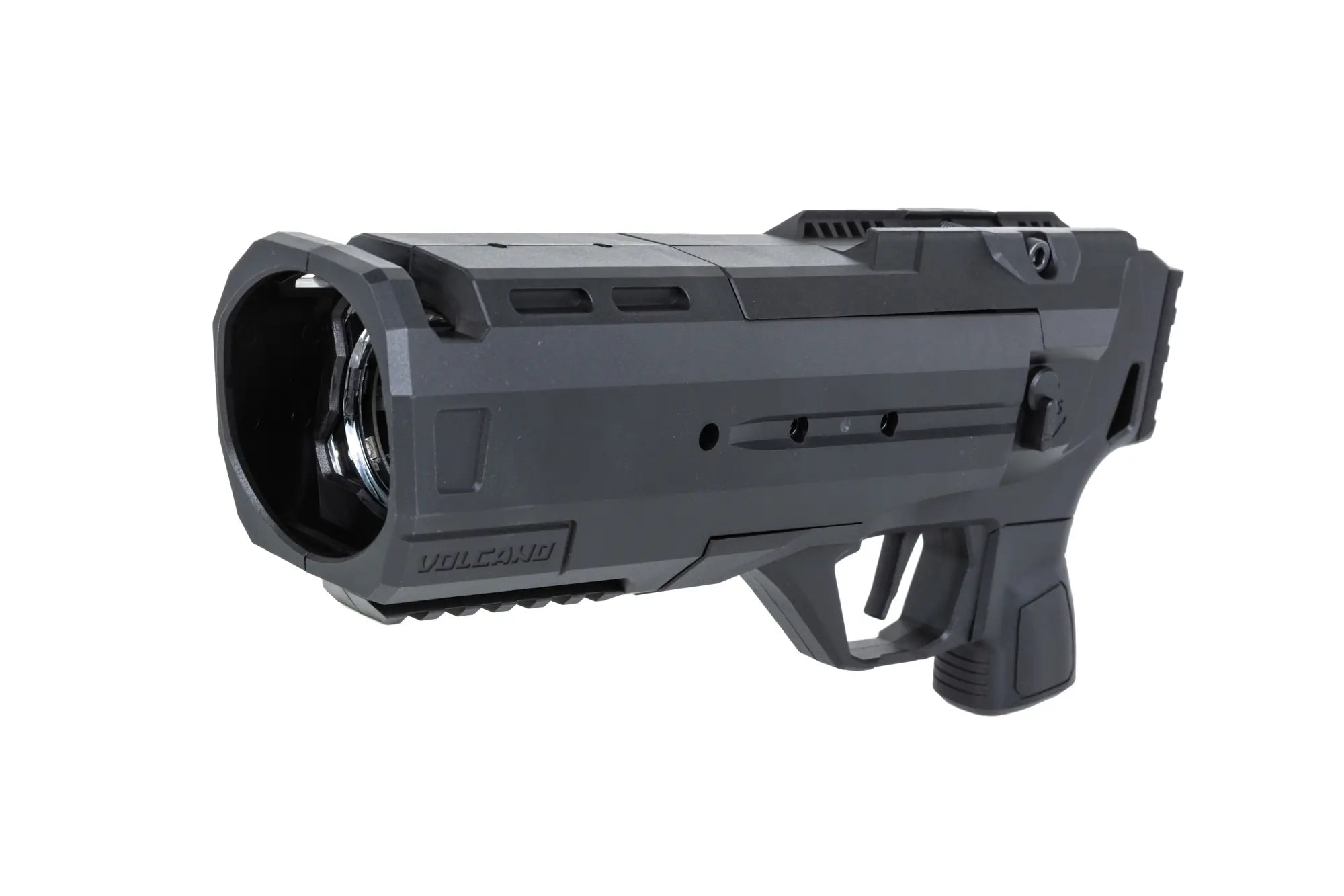 Acetech Volcano 40mm Airsoft Grenade Launcher with Tracer-7