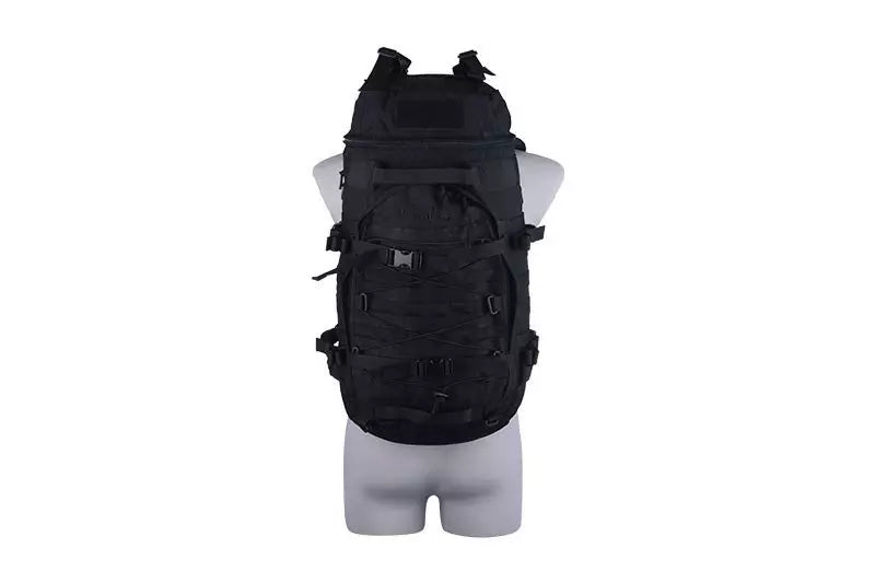 CRAFTER Backpack - Black-3