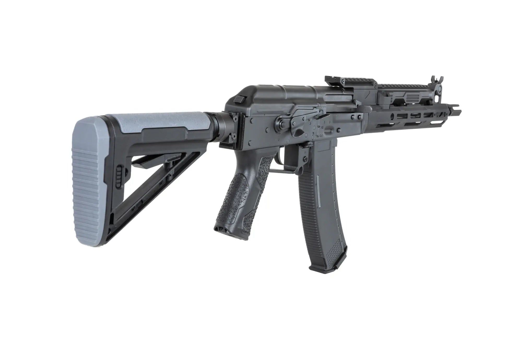 Advanced Tactical AK MOD1 AEG FE (1.14 J)