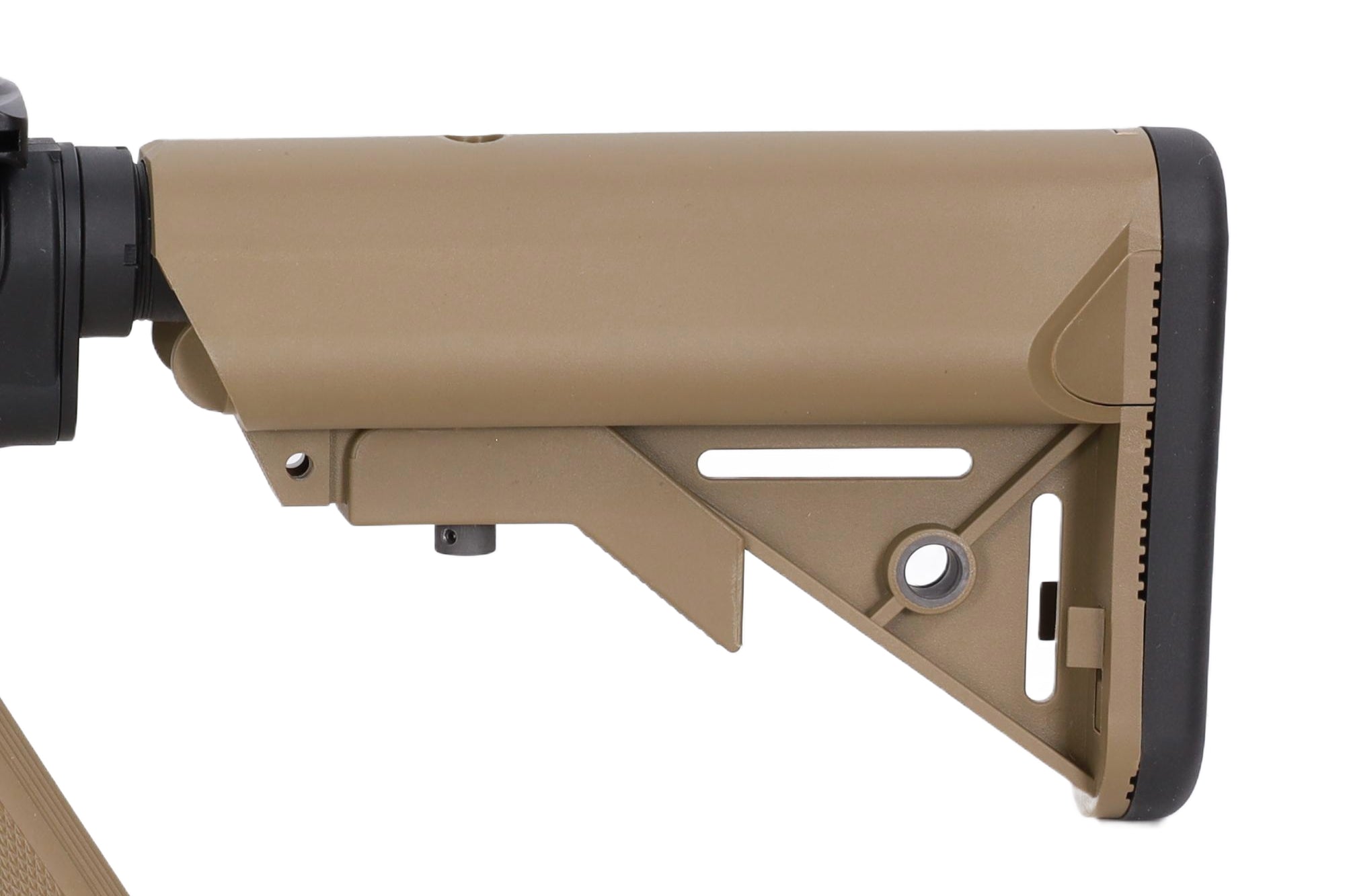 SA-F14 FLEX Gen. 2 GATE X-ASR Half-Tan Airsoft rifle