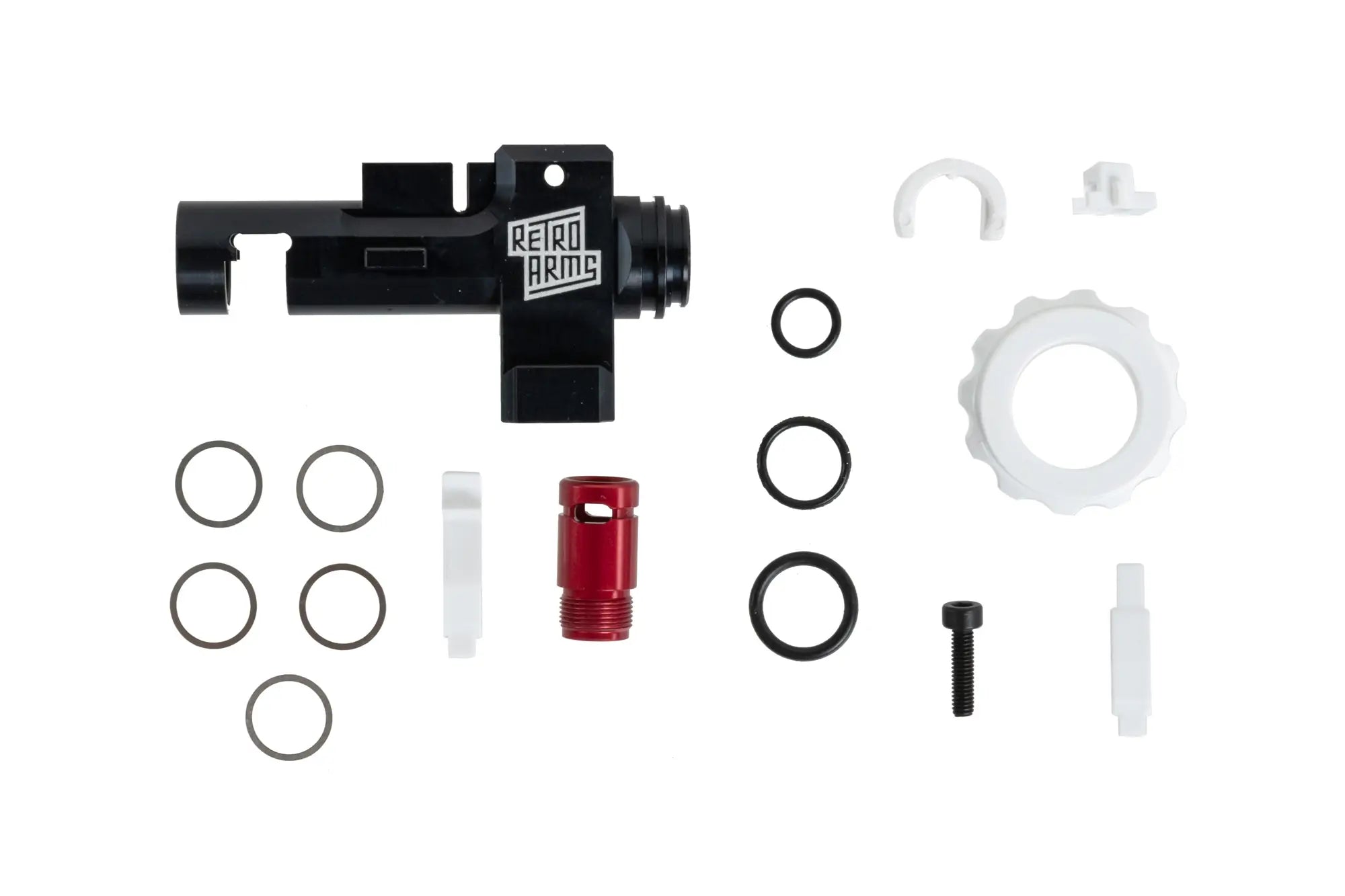 Retro Arms AR15 PRO CNC Hop-Up Chamber