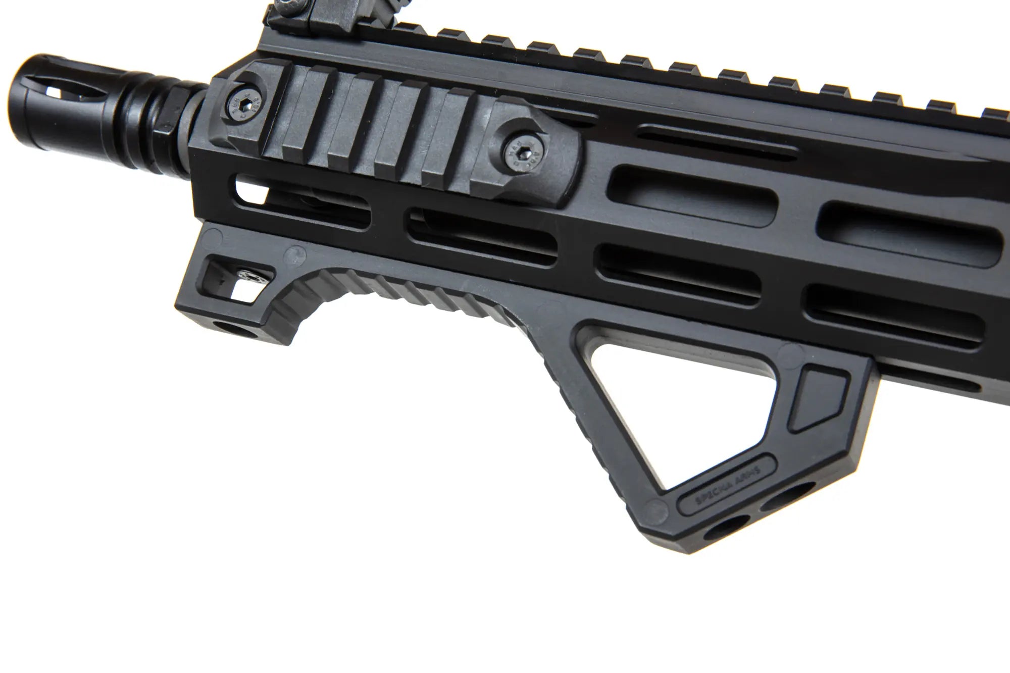 airsoft Specna Arms SA-P23 PRIME™ HAL™ ETU Carbine High Torque Version Black-11